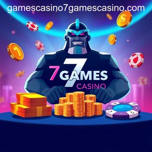 Delving into the User Agreement at 7games Casino