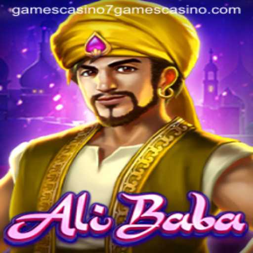 Unveiling the Exciting World of AliBaba at 7games Casino