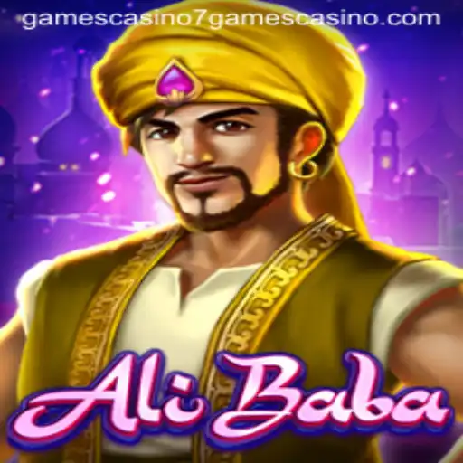 Unveiling the Exciting World of AliBaba at 7games Casino