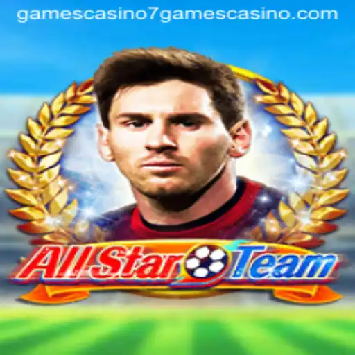 Discover the Thrill of AllStarTeam at 7games Casino