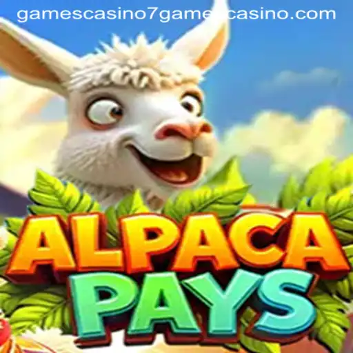 Discover the Excitement of AlpacaPays at 7Games Casino