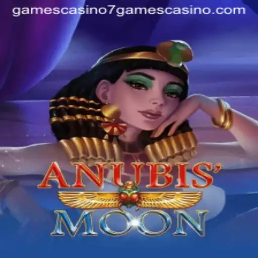 Discover the Thrilling World of AnubisMoon at 7games Casino