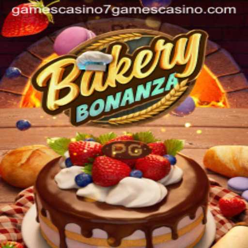 BakeryBonanza: A Deliciously Enticing Casino Game Experience