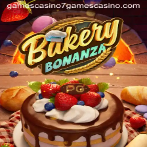 BakeryBonanza: A Deliciously Enticing Casino Game Experience