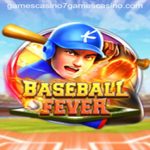 Unveiling BaseballFever: A Thrilling Addition to 7games Casino