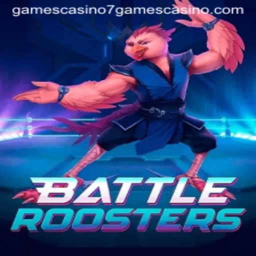 BattleRoosters: A Captivating Gaming Experience at 7games Casino