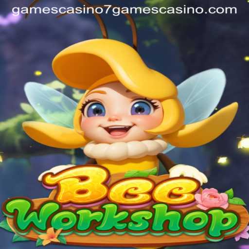 Buzzing into Fun: Exploring BeeWorkshop in 7Games Casino