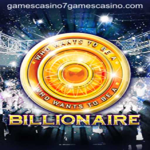 Discover the Thrills of 'Billionaire' at 7games Casino