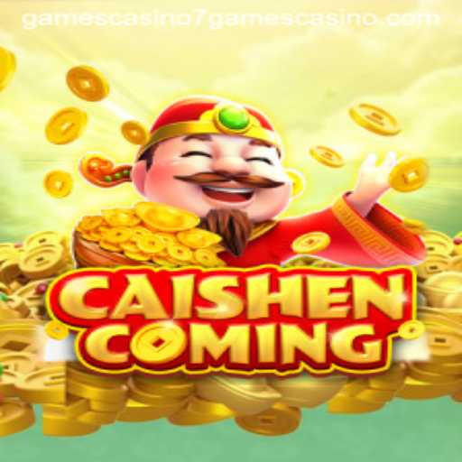 Discover the Excitement of CAISHENCOMING at 7Games Casino