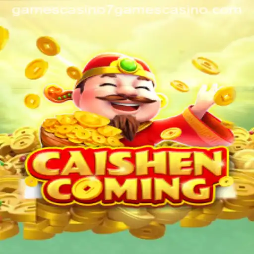Discover the Excitement of CAISHENCOMING at 7Games Casino