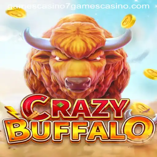 CRAZYBUFFALO Game Overview and Guidelines at 7games Casino