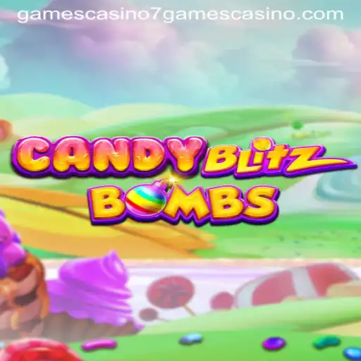 Exploring CandyBlitzBombs: A Sweet Adventure in 7games Casino
