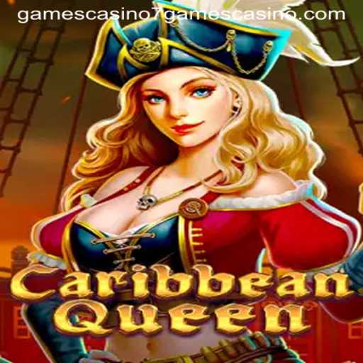 Discovering CaribbeanQueen: A New Gem in the 7games Casino Universe