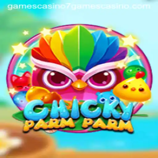 Discover the Excitement of ChickyParmParm at 7Games Casino