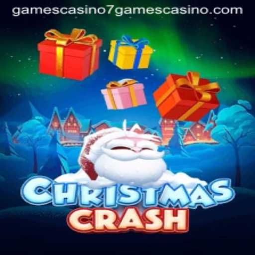Exploring the Festive World of ChristmasCrash: A Thrilling Casino Game Experience