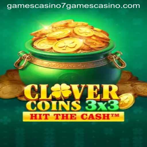 Exploring the Vibrant World of Clovercoin3x3 at 7games Casino
