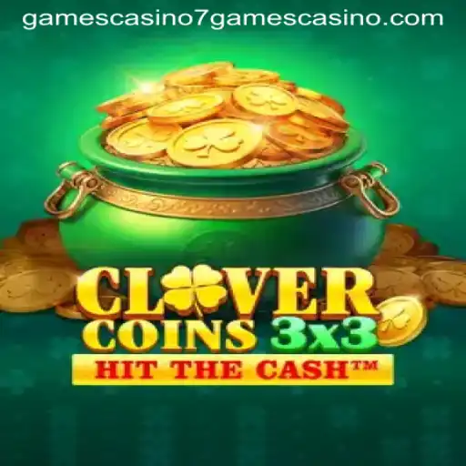 Exploring the Vibrant World of Clovercoin3x3 at 7games Casino