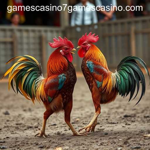 The Tradition and Controversy Surrounding Cockfighting in Modern Times