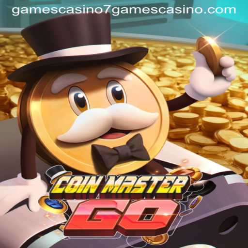 Unveiling CoinMasterGO: Exploring the Intricacies and Appeal of the 7games Casino Sensation