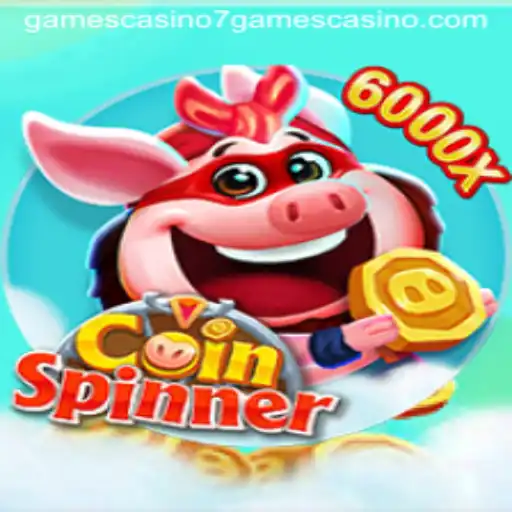 Exploring CoinSpinner: A Thrilling Addition to 7games Casino