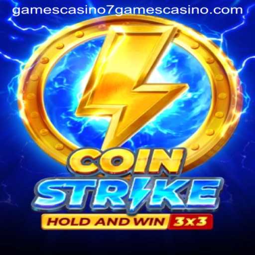 CoinStrike: A New Era in 7Games Casino
