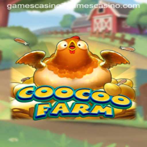 Exploring the Whimsical World of CooCooFarm Casino Game