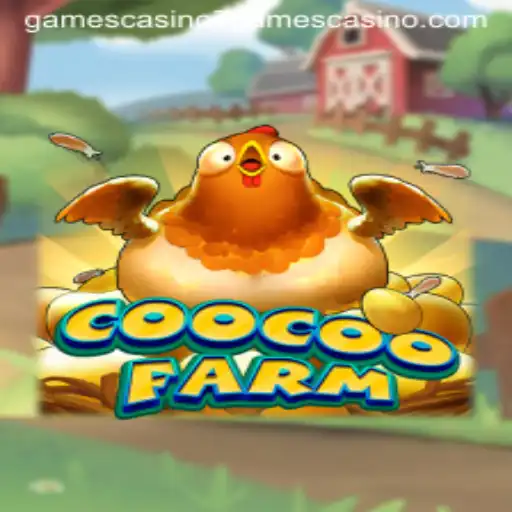 Exploring the Whimsical World of CooCooFarm Casino Game