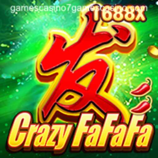 Exploring the Thrills of CrazyFaFaFa at 7Games Casino