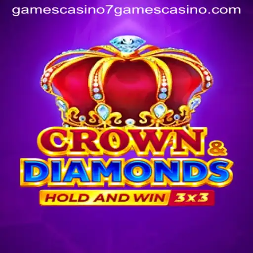 Exploring Crowndiamonds: A Thrilling Experience at 7games Casino