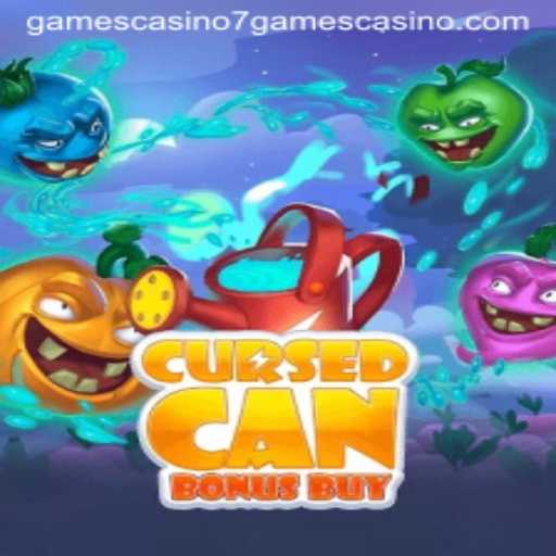 Exploring the Thrills of CursedCanBonusBuy at 7Games Casino