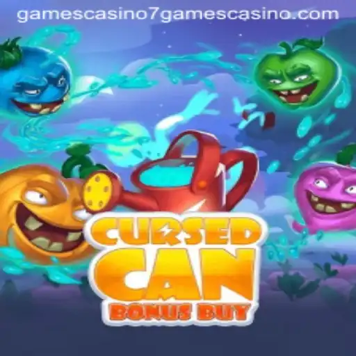 Exploring the Thrills of CursedCanBonusBuy at 7Games Casino