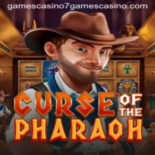 Exploring the Mysteries of CurseofthePharaoh at 7games Casino
