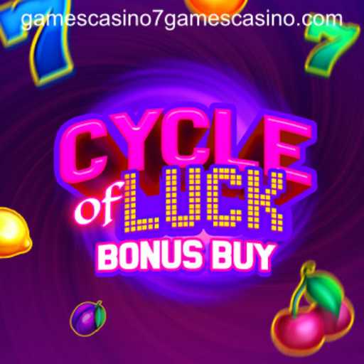 Cycle of Luck Bonus Buy: A New Gem in 7Games Casino