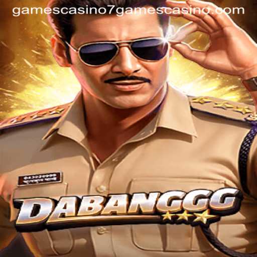 Unveiling DABANGGG: A Thrilling Addition at 7games Casino
