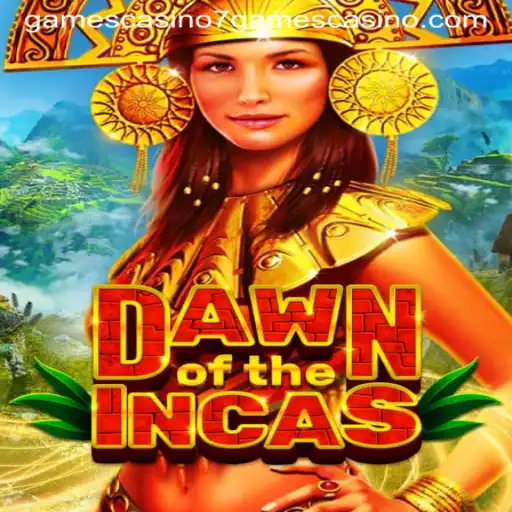 Exploring 'DawnoftheIncas' at 7games Casino: A Journey Through Time and Luck