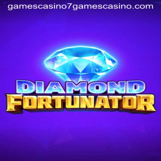 Discover DiamondFort at 7Games Casino: A Thrilling Gaming Adventure