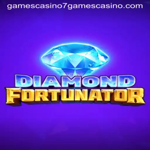 Discover DiamondFort at 7Games Casino: A Thrilling Gaming Adventure