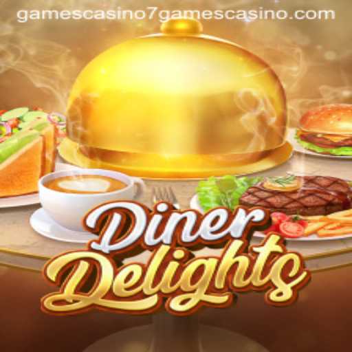 Exploring DinerDelights at 7Games Casino