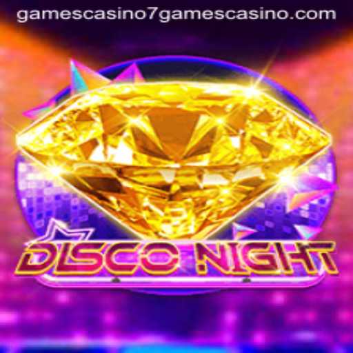 Exploring the Thrills of DiscoNight at 7games Casino