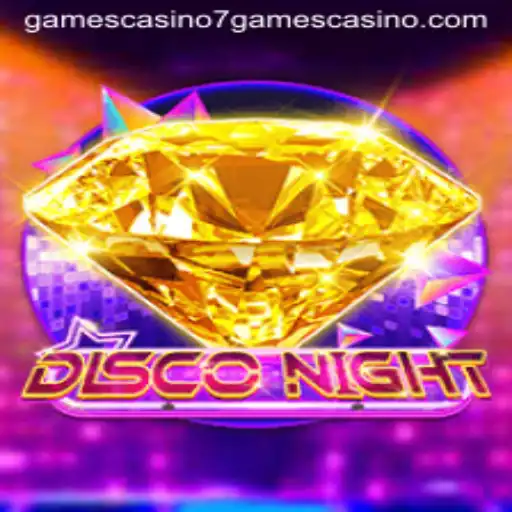 Exploring the Thrills of DiscoNight at 7games Casino