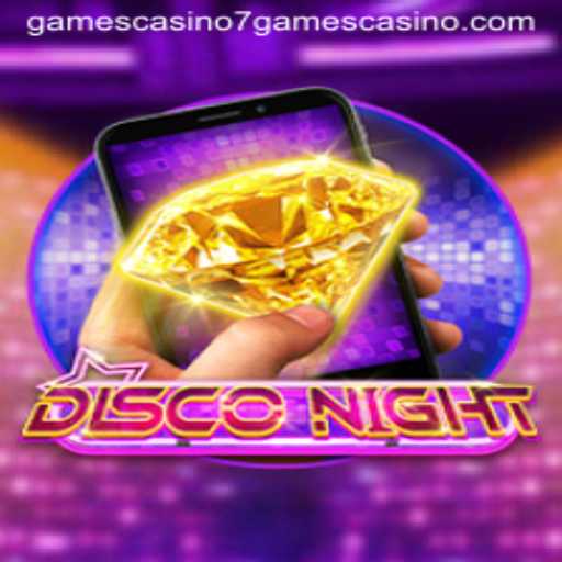 Exploring the Thrills of DiscoNightM at 7games Casino