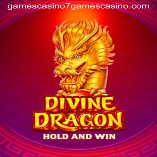 Discover the Enchantment of DivineDragon: The Latest Sensation in 7Games Casino