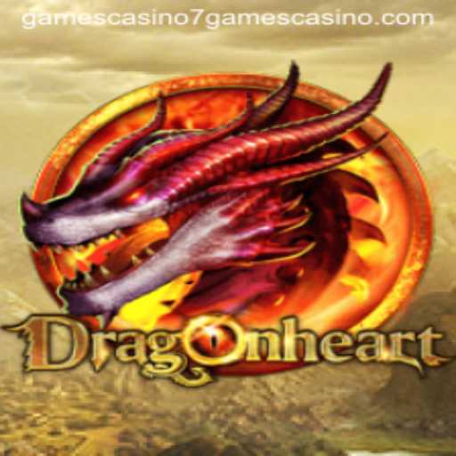 Discover the Thrilling World of DragonHeart at 7Games Casino