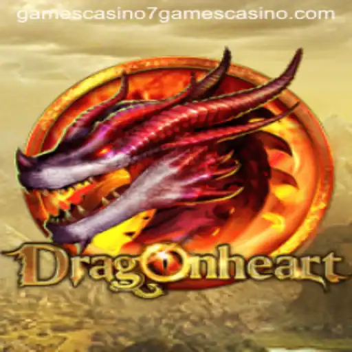 Discover the Thrilling World of DragonHeart at 7Games Casino