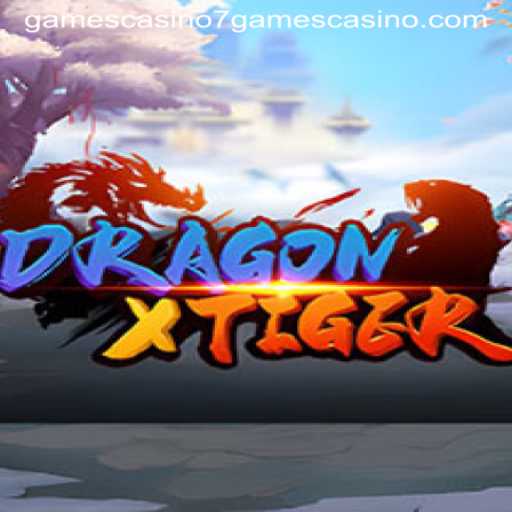 Explore the Thrill of DragonXTiger at 7Games Casino