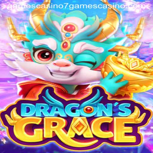 Explore the Enchanting World of DragonsGrace at 7Games Casino
