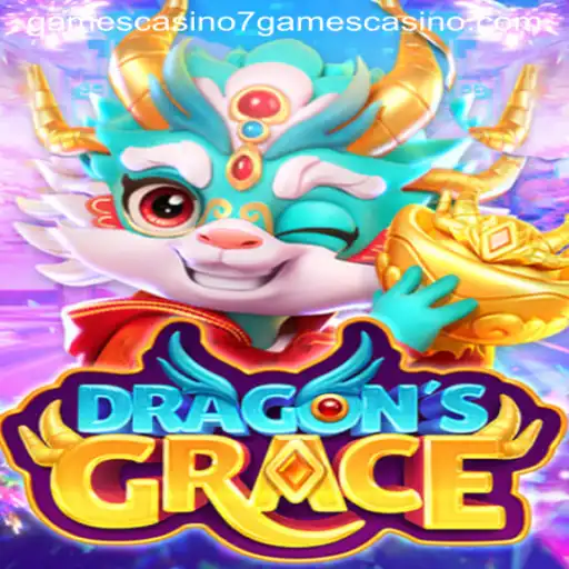 Explore the Enchanting World of DragonsGrace at 7Games Casino