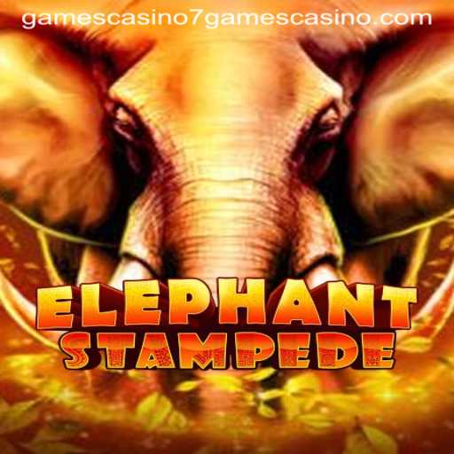 ElephantStampede: Roaring Adventure at 7games Casino