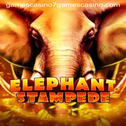 ElephantStampede: Roaring Adventure at 7games Casino