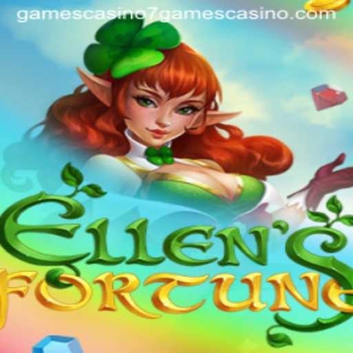 Discovering EllensFortune: A New Gem in 7games Casino